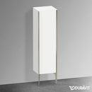Duravit XViu medium unit with 1 door