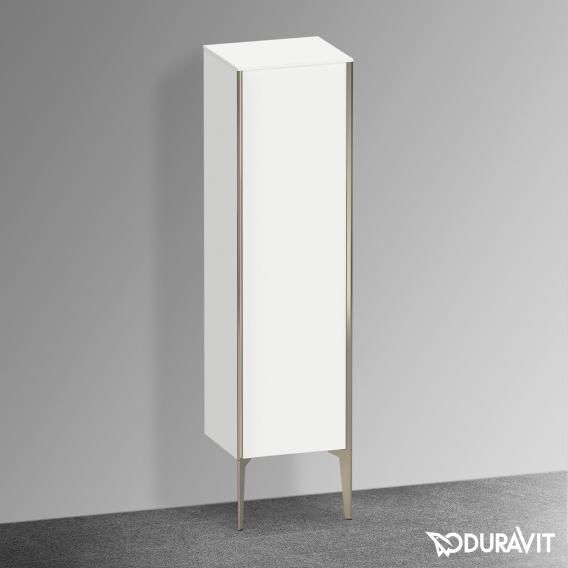 Duravit XViu 中型單元，附 1 門