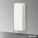 Duravit XViu medium unit with 1 door