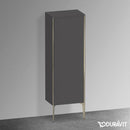 Duravit XViu medium unit with 1 door
