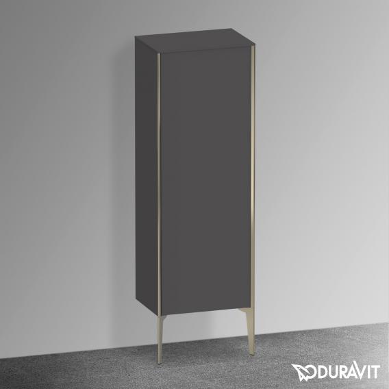 Duravit XViu 中型單元，附 1 門