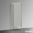 Duravit XViu medium unit with 1 door