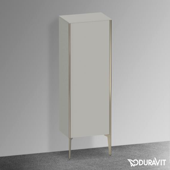 Duravit XViu 中型單元，附 1 門