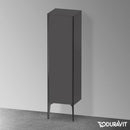 Duravit XViu medium unit with 1 door