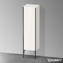 Duravit XViu medium unit with 1 door