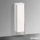 Duravit XViu medium unit with 1 door
