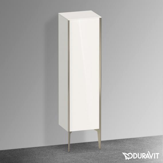 Duravit XViu 中型單元，附 1 門