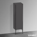 Duravit XViu medium unit with 1 door