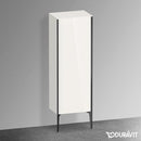 Duravit XViu medium unit with 1 door