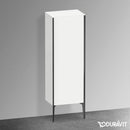 Duravit XViu medium unit with 1 door