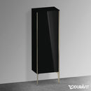 Duravit XViu medium unit with 1 door