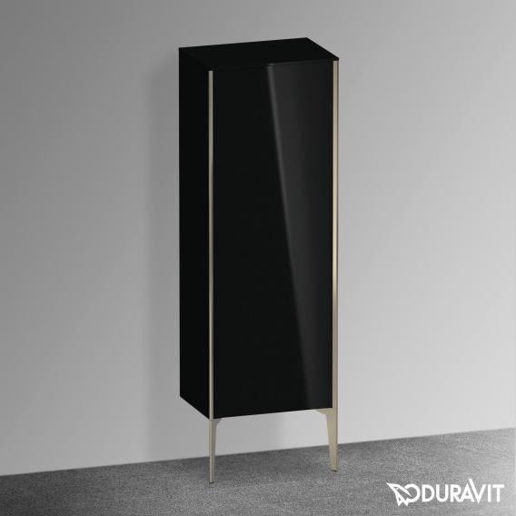 Duravit XViu 中型單元，附 1 門