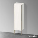 Duravit XViu medium unit with 1 door