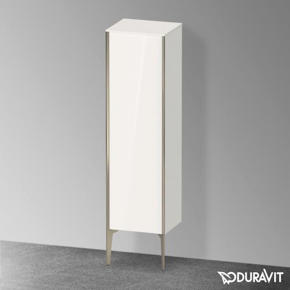 Duravit XViu 中型單元，附 1 門