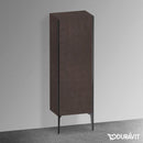 Duravit XViu medium unit with 1 door