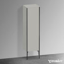 Duravit XViu medium unit with 1 door