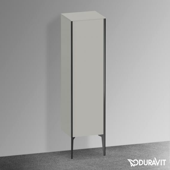 Duravit XViu 中型單元，附 1 門