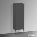 Duravit XViu medium unit with 1 door