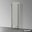 Duravit XViu medium unit with 1 door