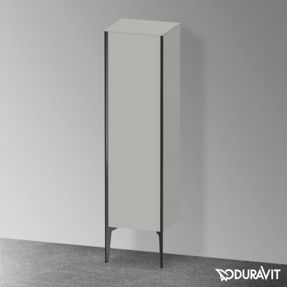 Duravit XViu 中型單元，附 1 門