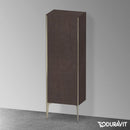 Duravit XViu medium unit with 1 door