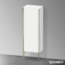 Duravit XViu medium unit with 1 door
