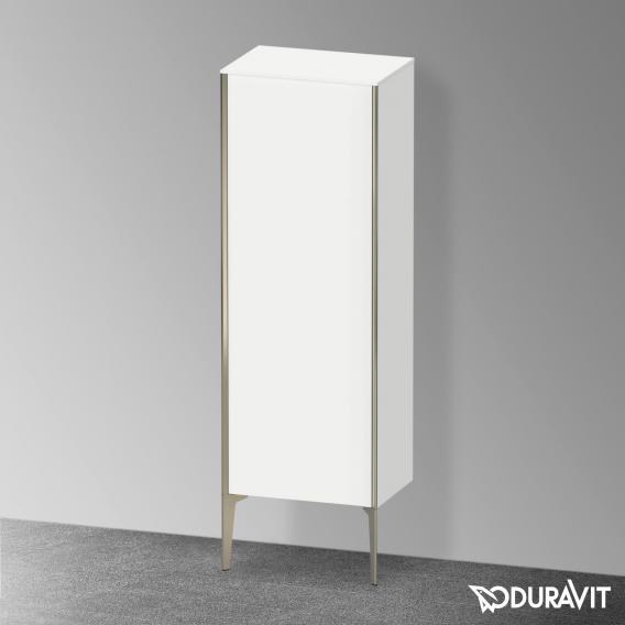 Duravit XViu 中型單元，附 1 門