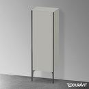 Duravit XViu medium unit with 1 door