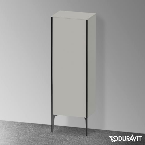 Duravit XViu 中型單元，附 1 門