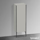 Duravit XViu medium unit with 1 door