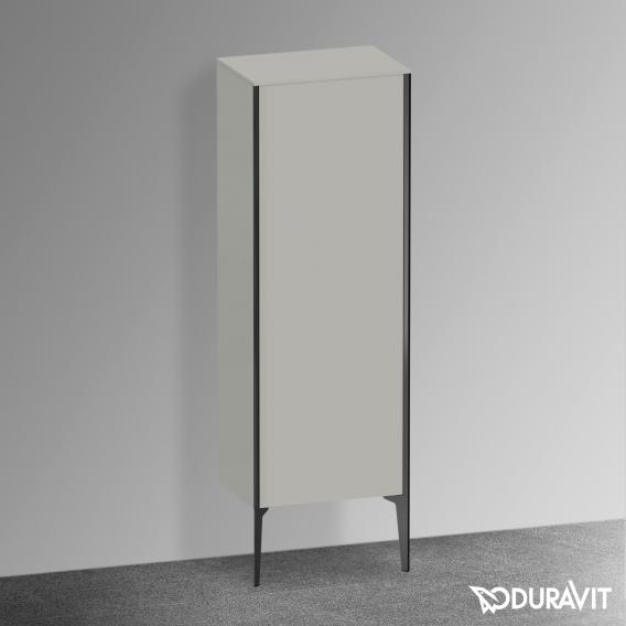 Duravit XViu 中型單元，附 1 門