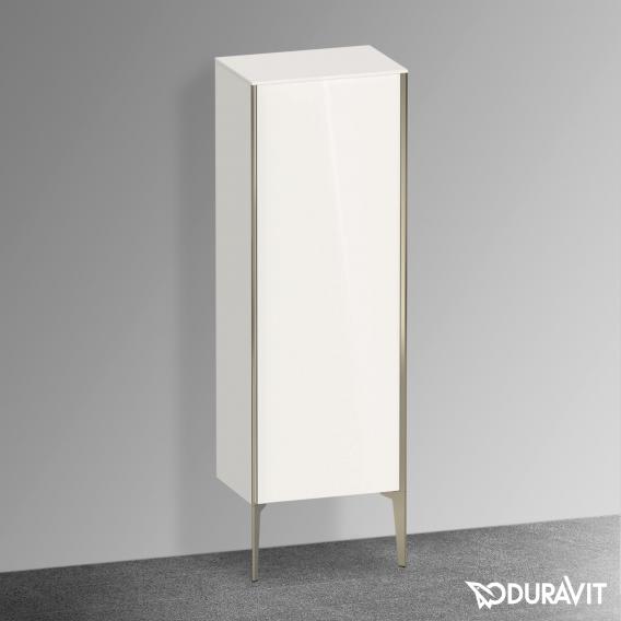 Duravit XViu 中型單元，附 1 門