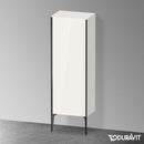 Duravit XViu medium unit with 1 door