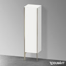 Duravit XViu medium unit with 1 door