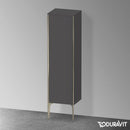 Duravit XViu medium unit with 1 door