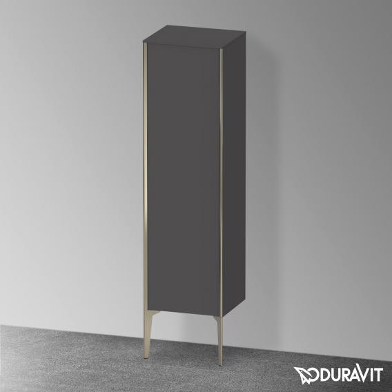 Duravit XViu 中型單元，附 1 門