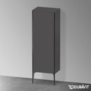 Duravit XViu medium unit with 1 door