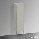 Duravit XViu medium unit with 1 door