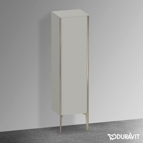 Duravit XViu 中型單元，附 1 門