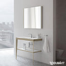 Duravit XViu mirror with LED lighting