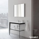 Duravit XViu mirror with LED lighting