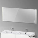Duravit XViu mirror with LED lighting