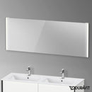 Duravit XViu mirror with LED lighting