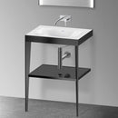 Duravit XViu 盥洗盆附金屬檯面