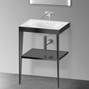 Duravit XViu 盥洗盆附金屬檯面