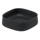 Duravit Zencha countertop washbasin