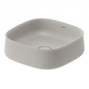 Duravit Zencha countertop washbasin