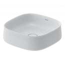 Duravit Zencha countertop washbasin