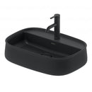 Duravit Zencha countertop washbasin