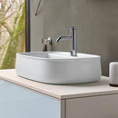 Duravit Zencha countertop washbasin
